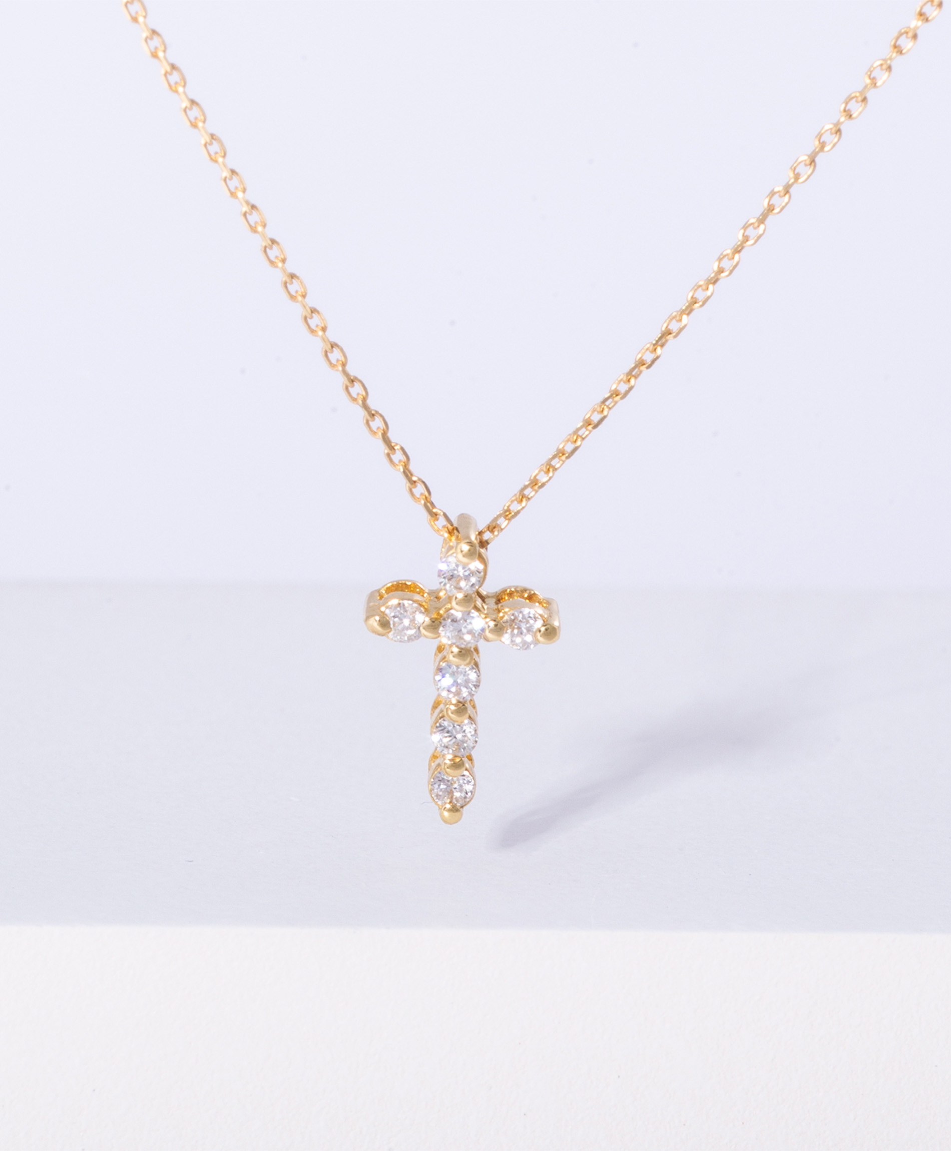 crosses