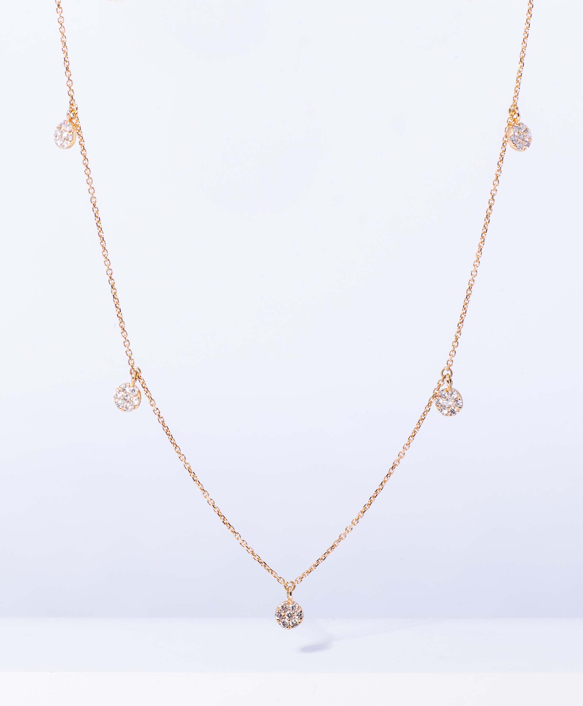 chocker-white-diamond