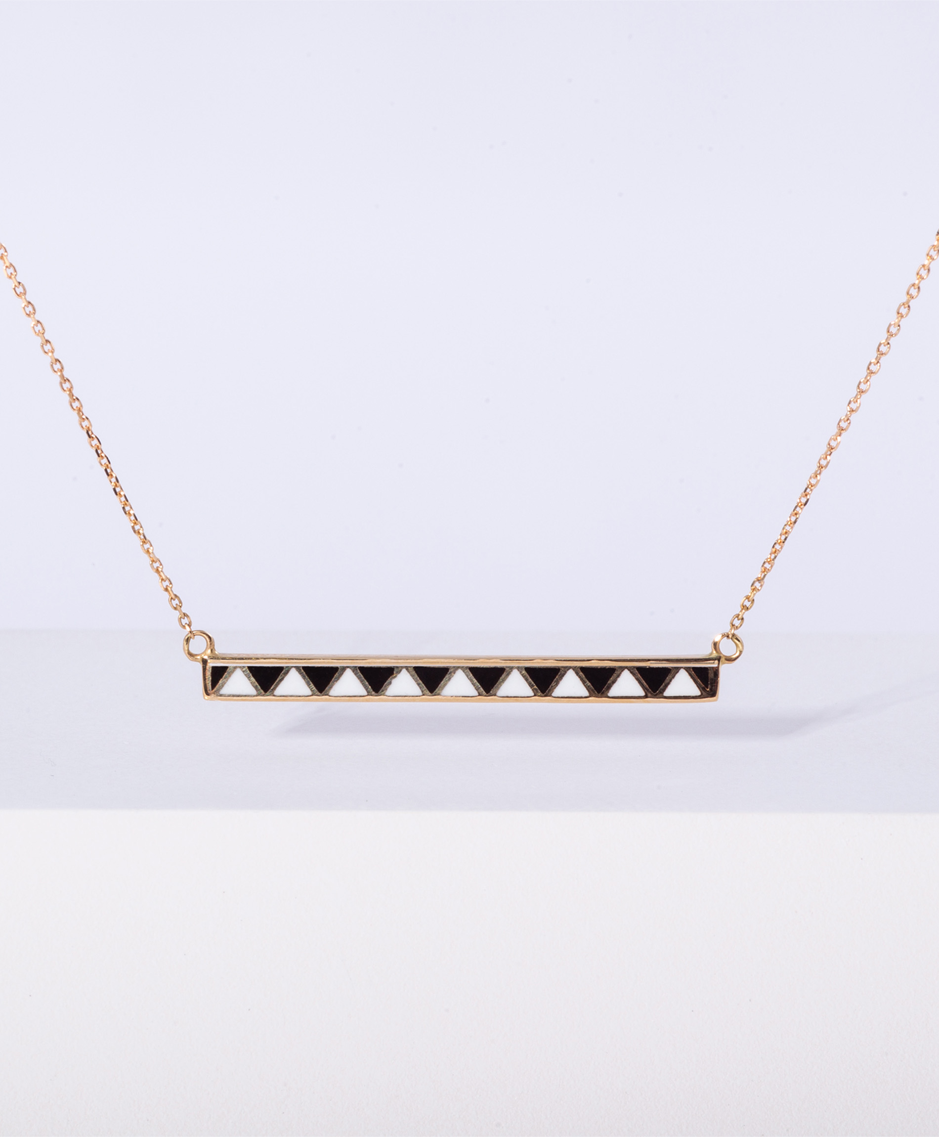 enamel-pendant