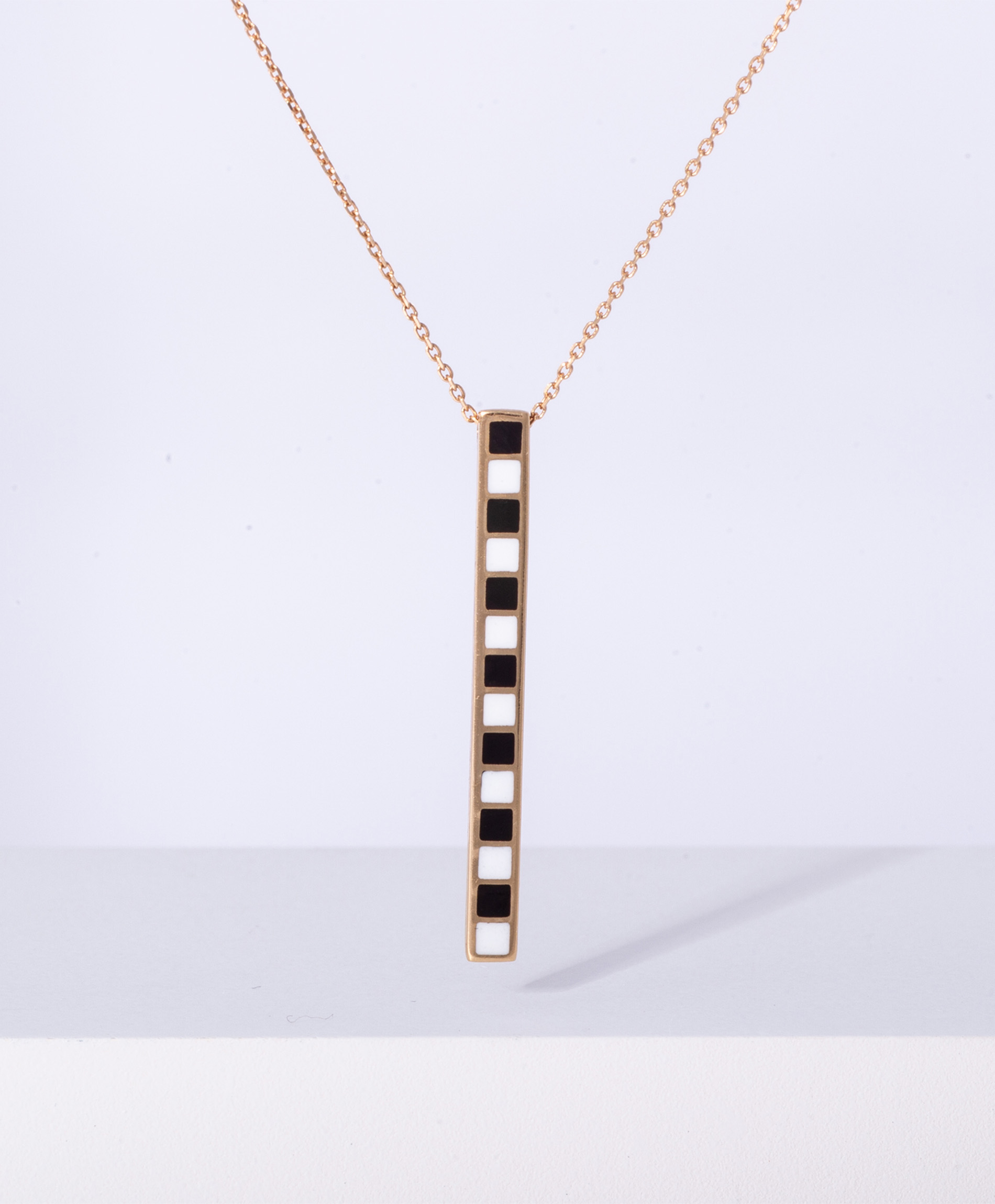 enamel-pendant