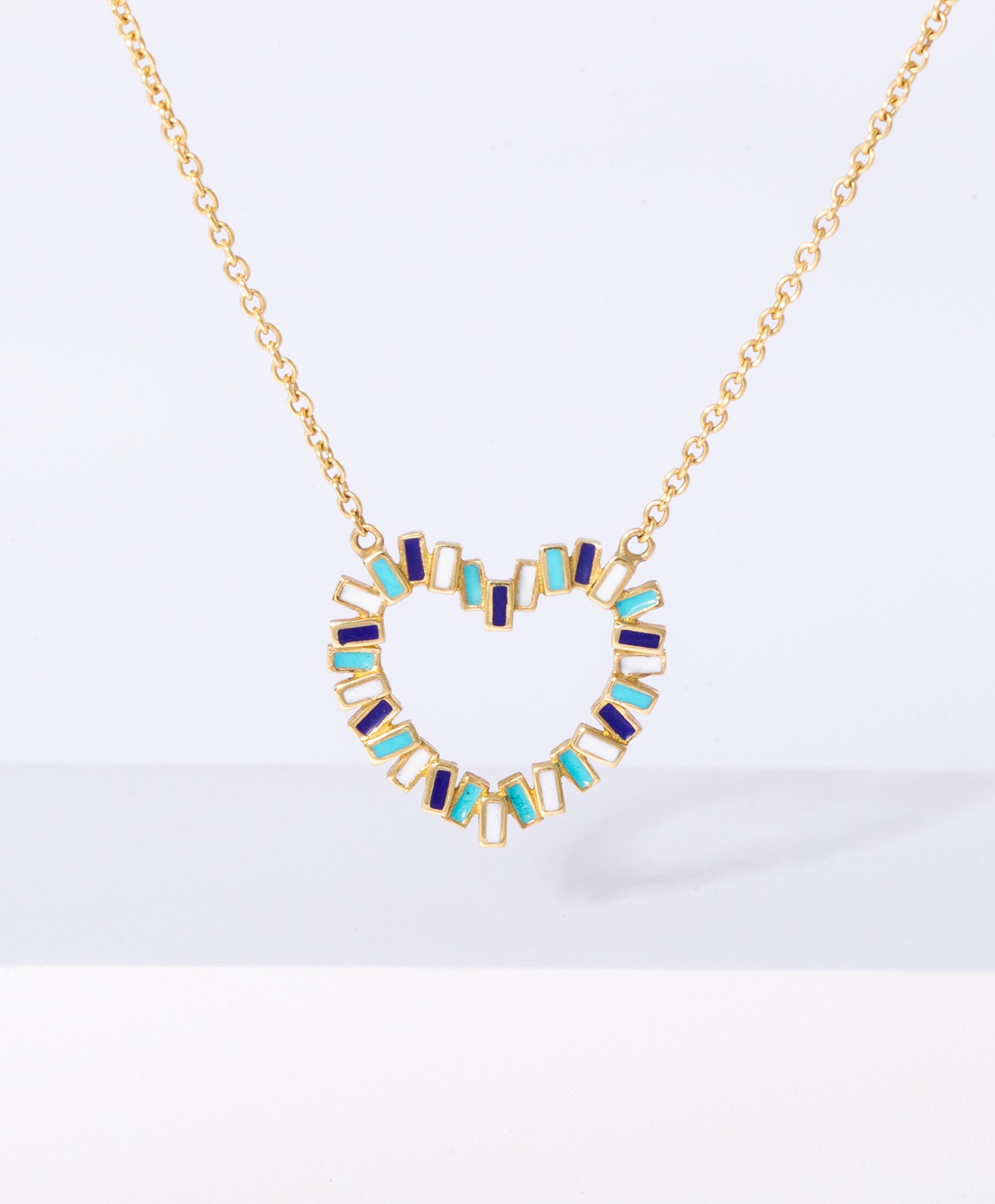 enamel-pendant