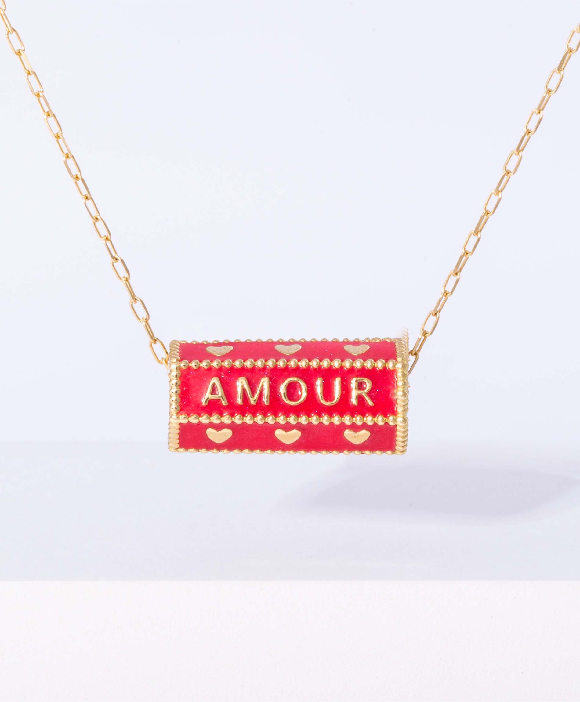 enamel-love-pendant