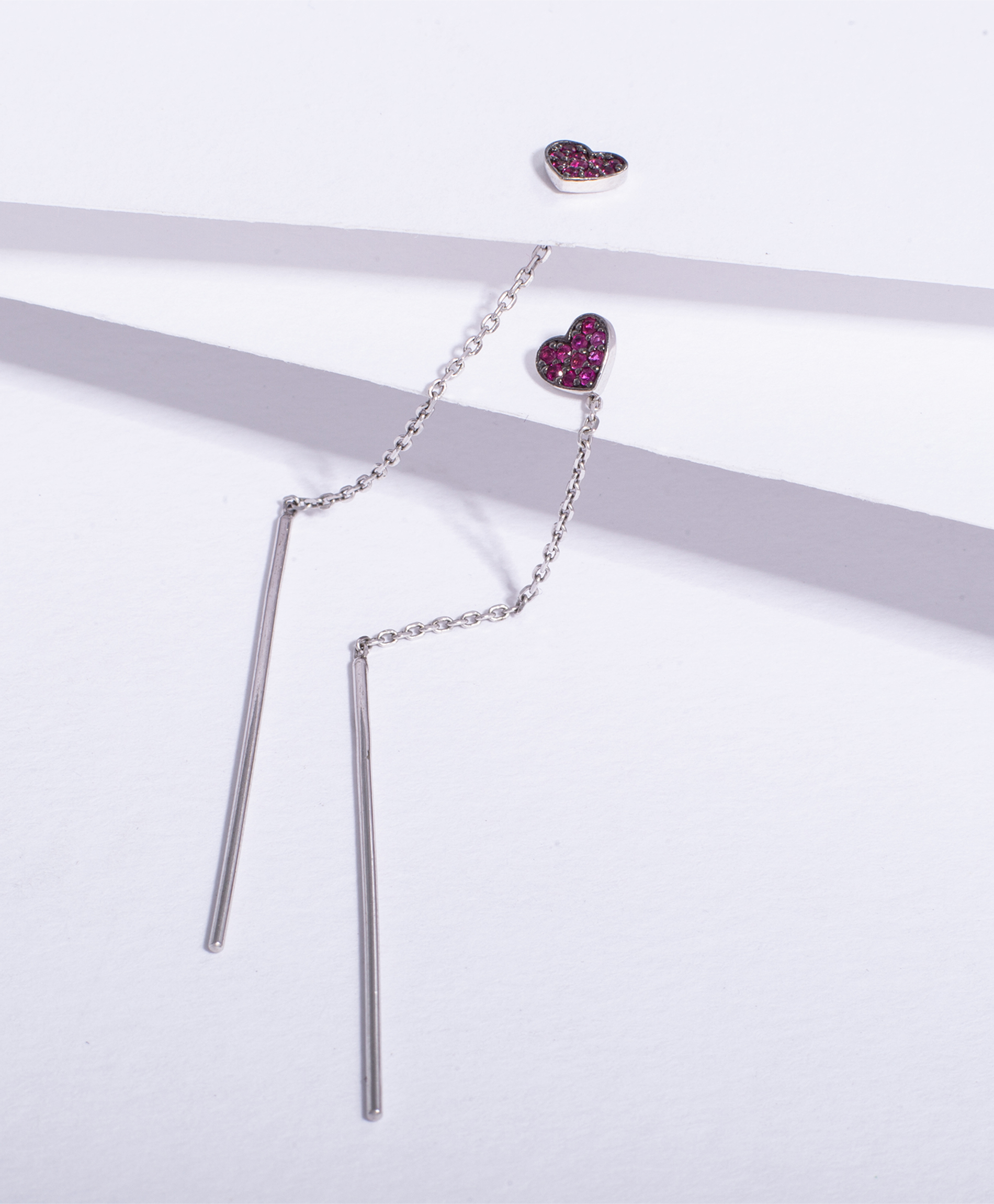 heart-earrings