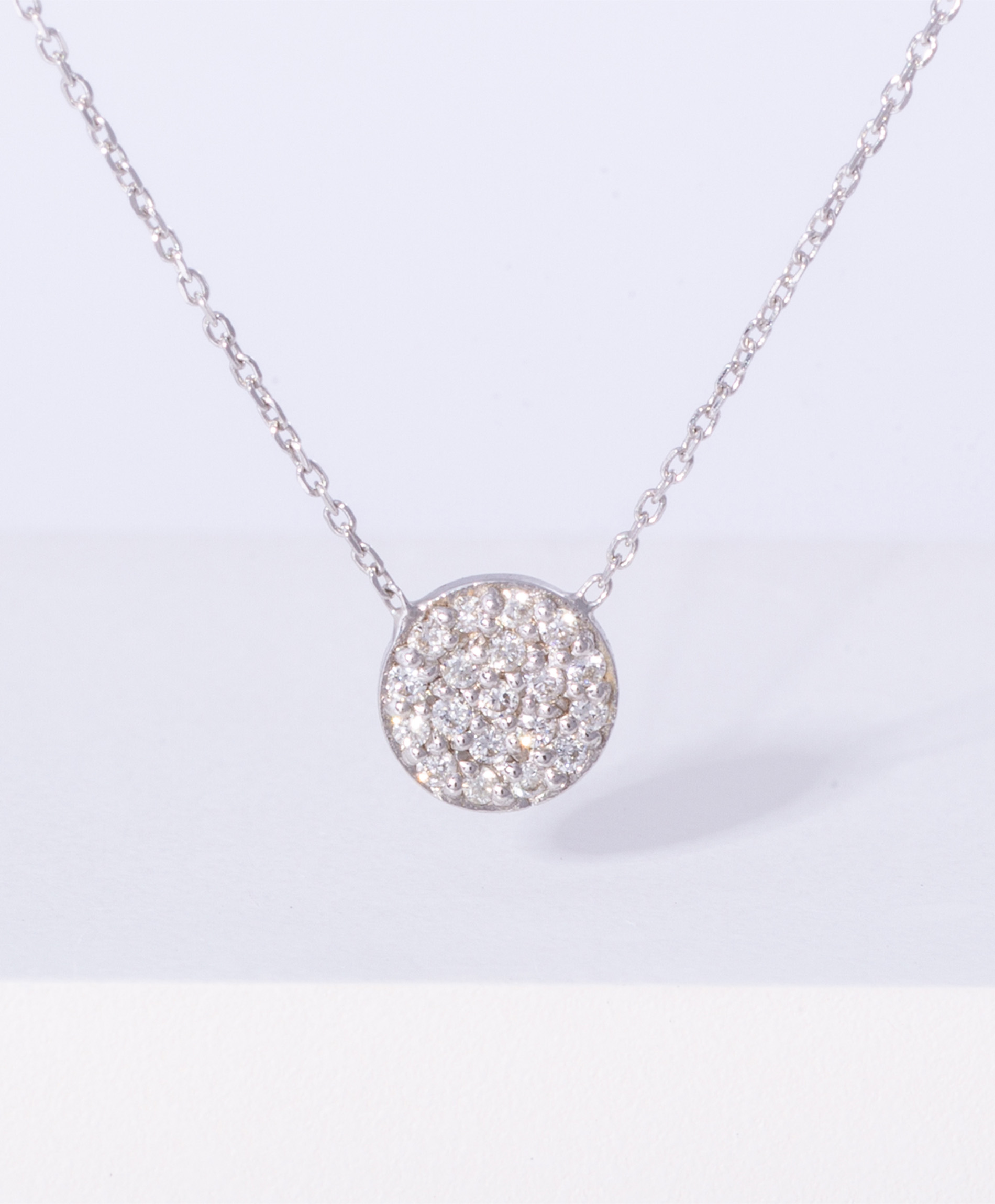 diamond-pendant
