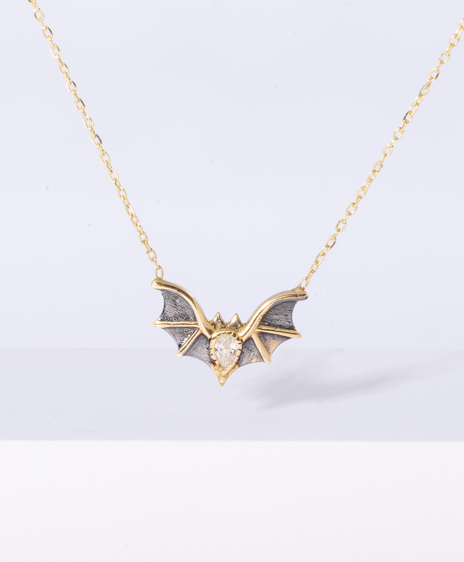 bat-pendant