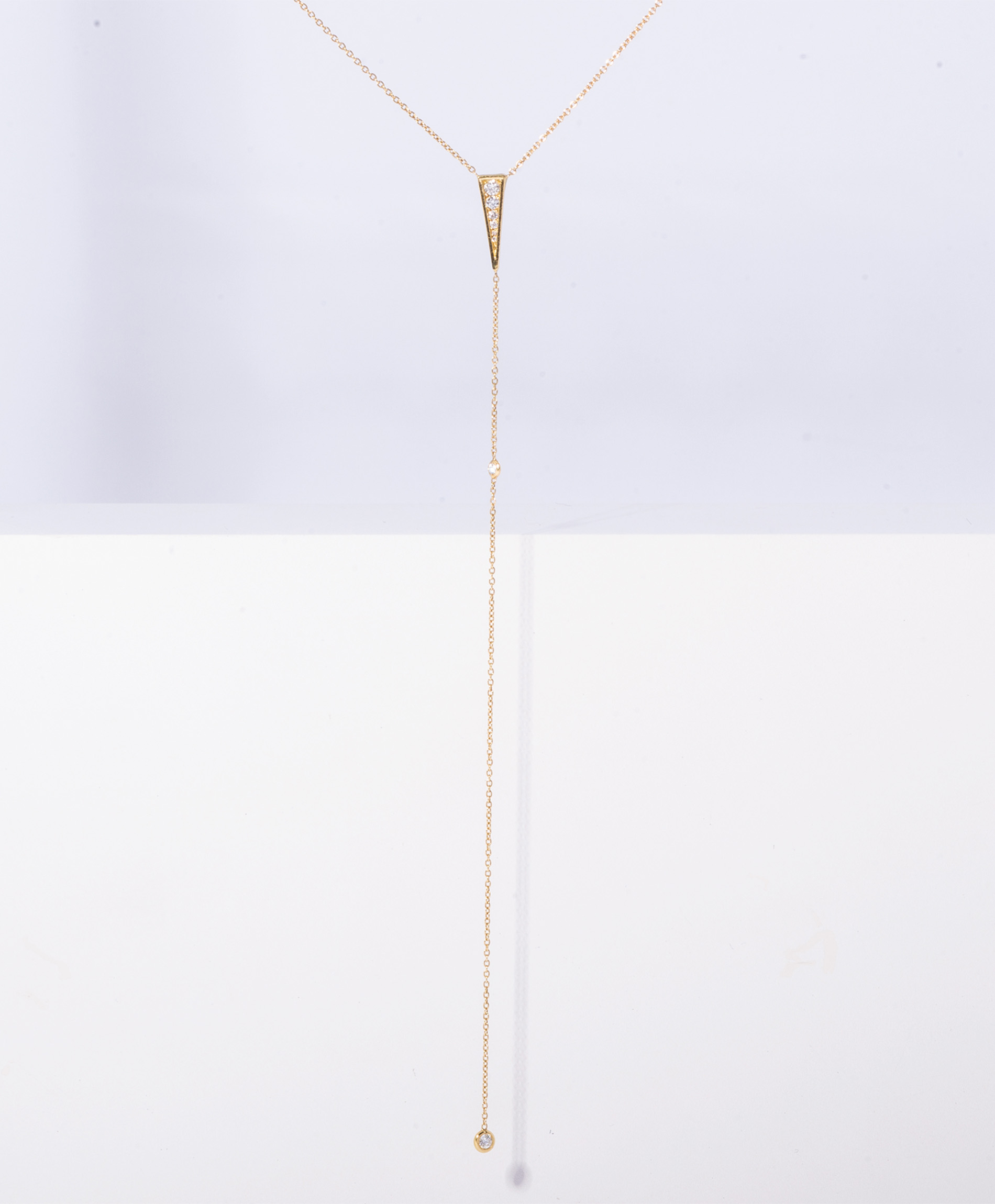 triangle-pendant