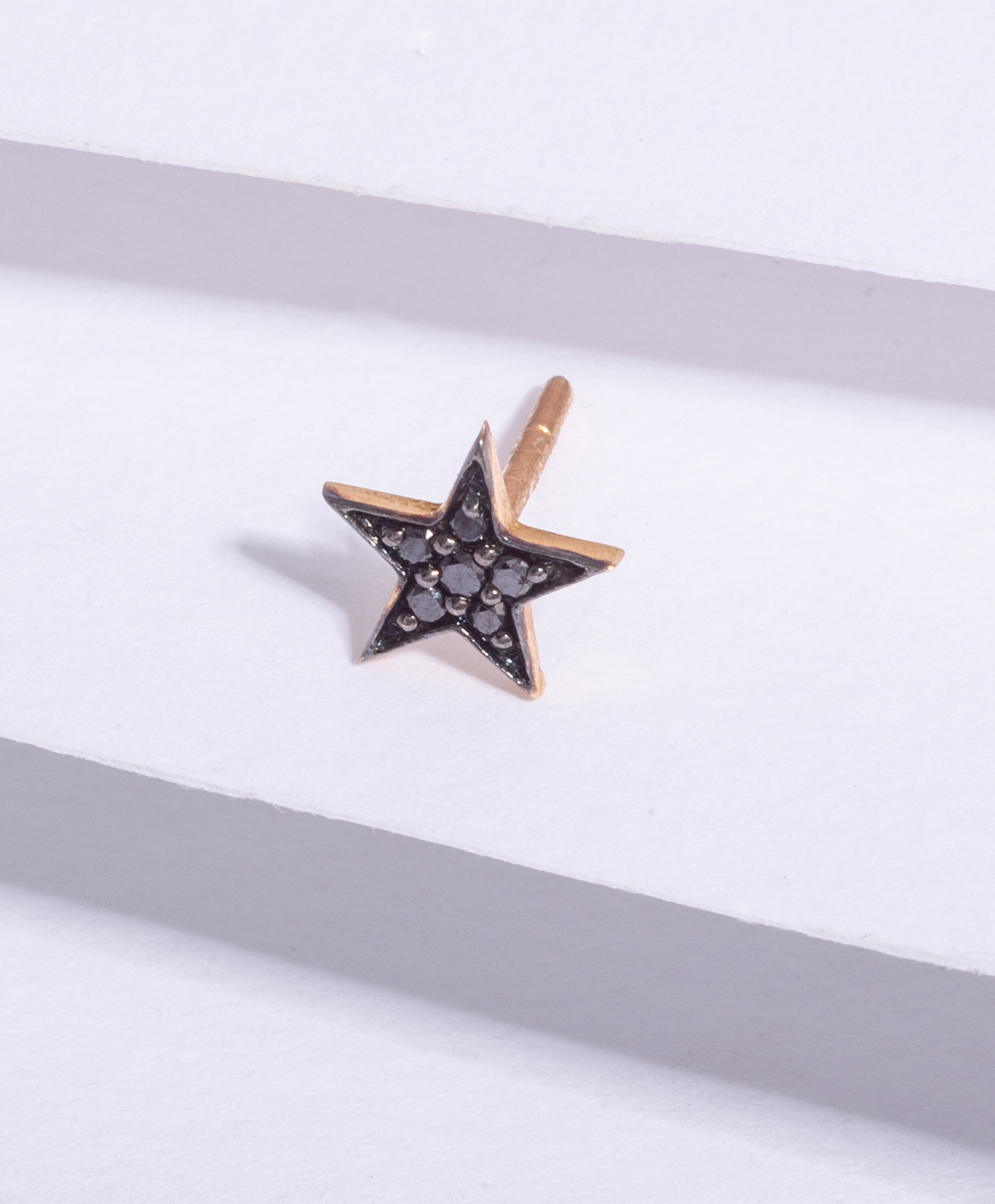 star-earrings