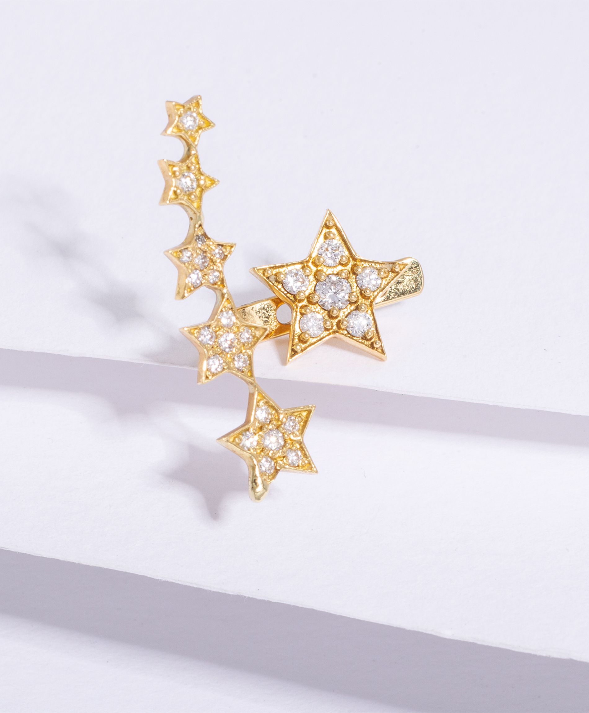 stars-earring