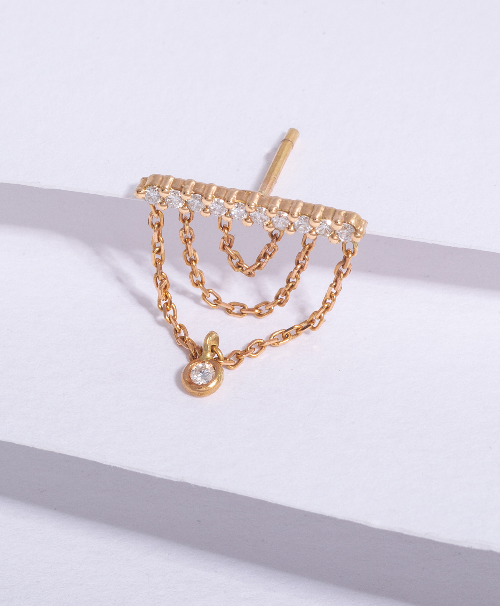 gold-diamond-earring