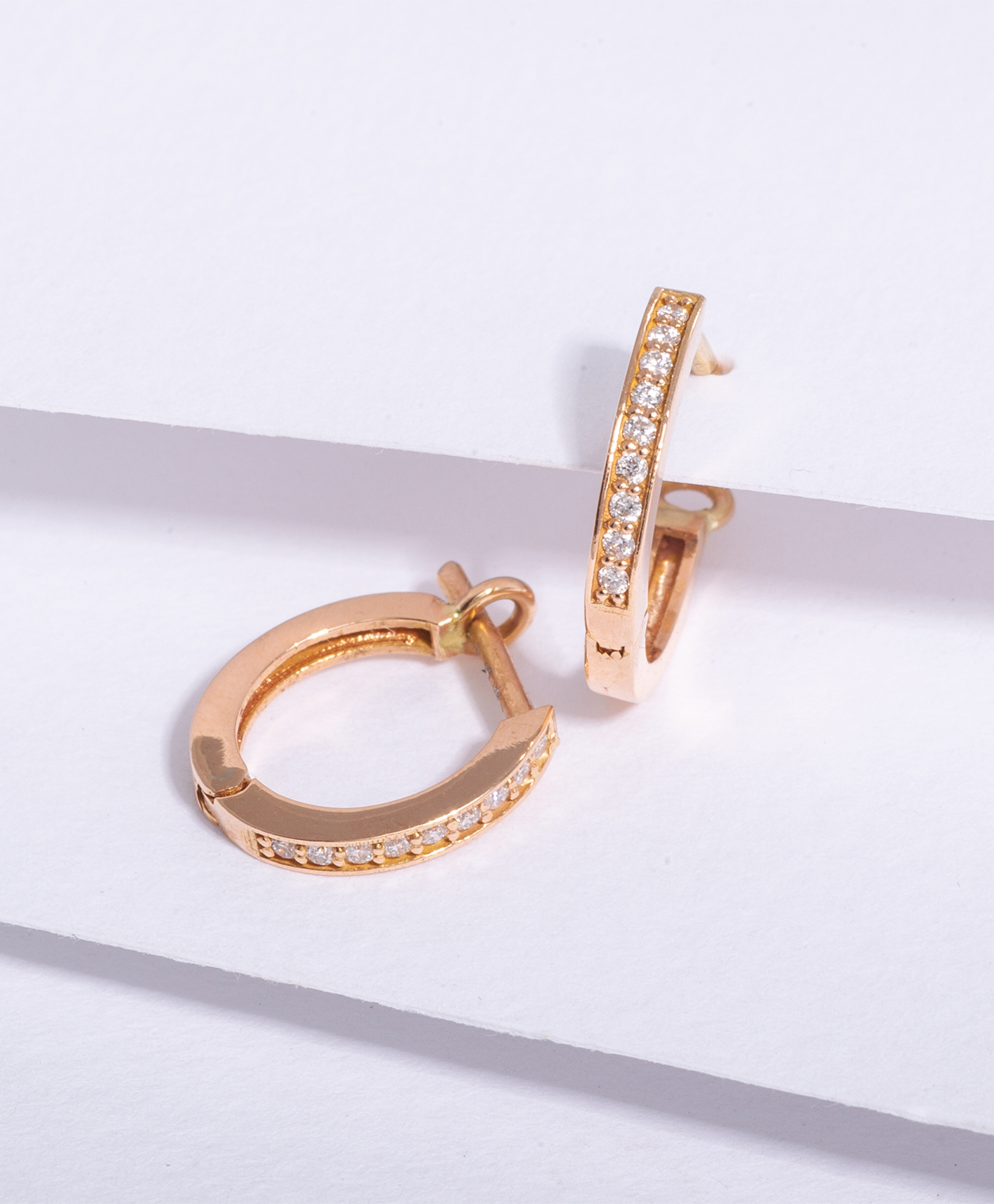 hoop-earrings