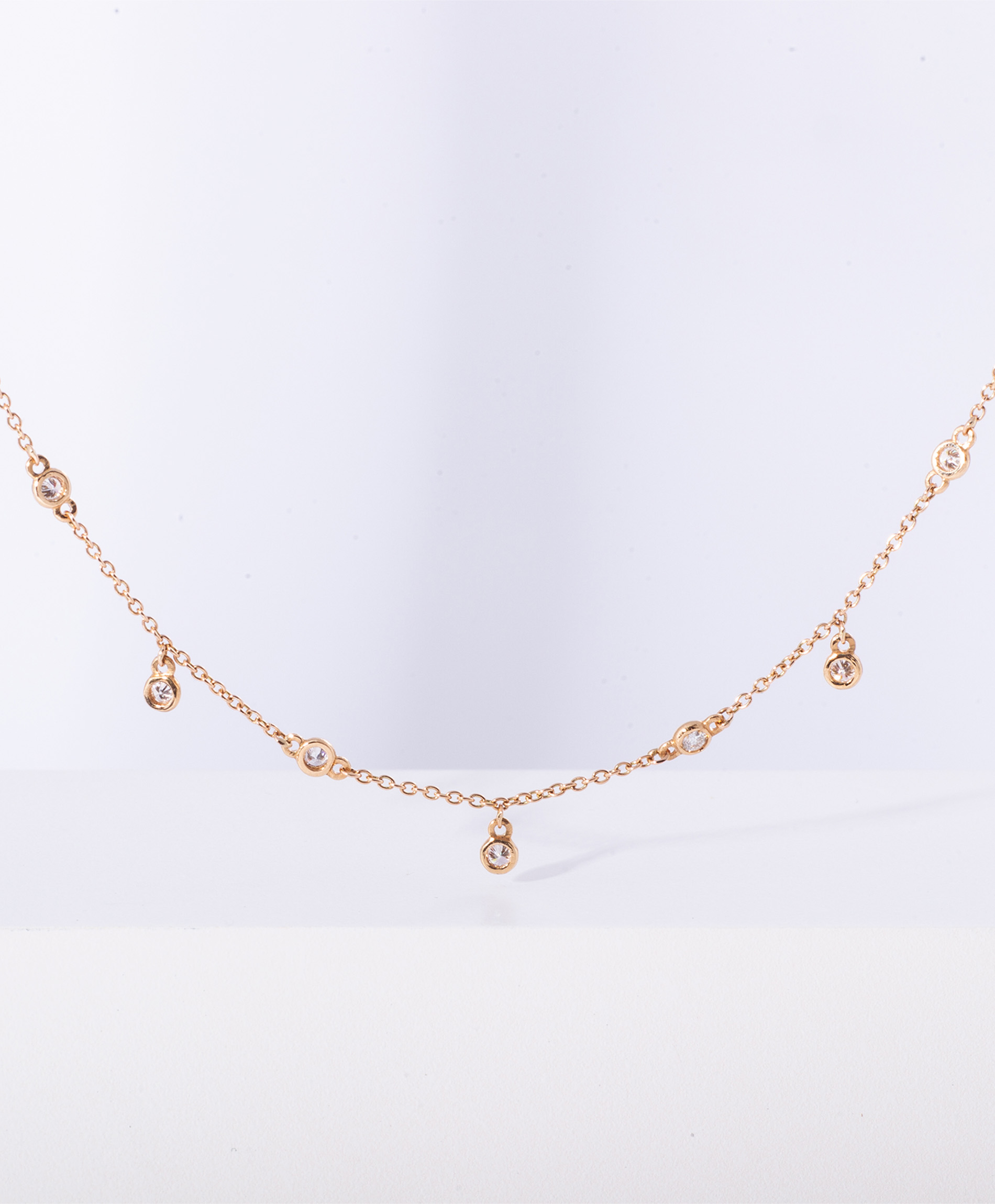 diamond-chocker