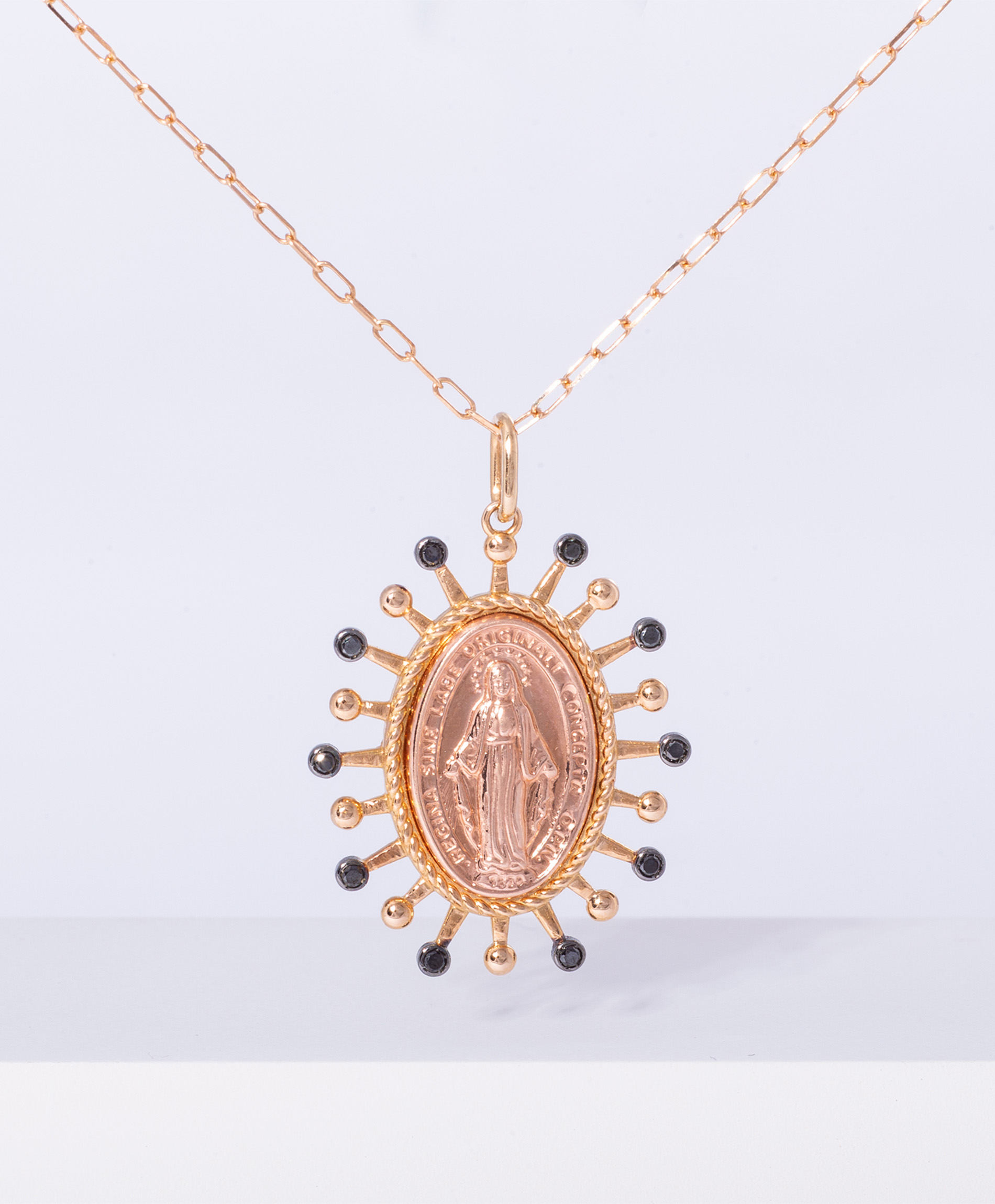 virgin-mary-pendant