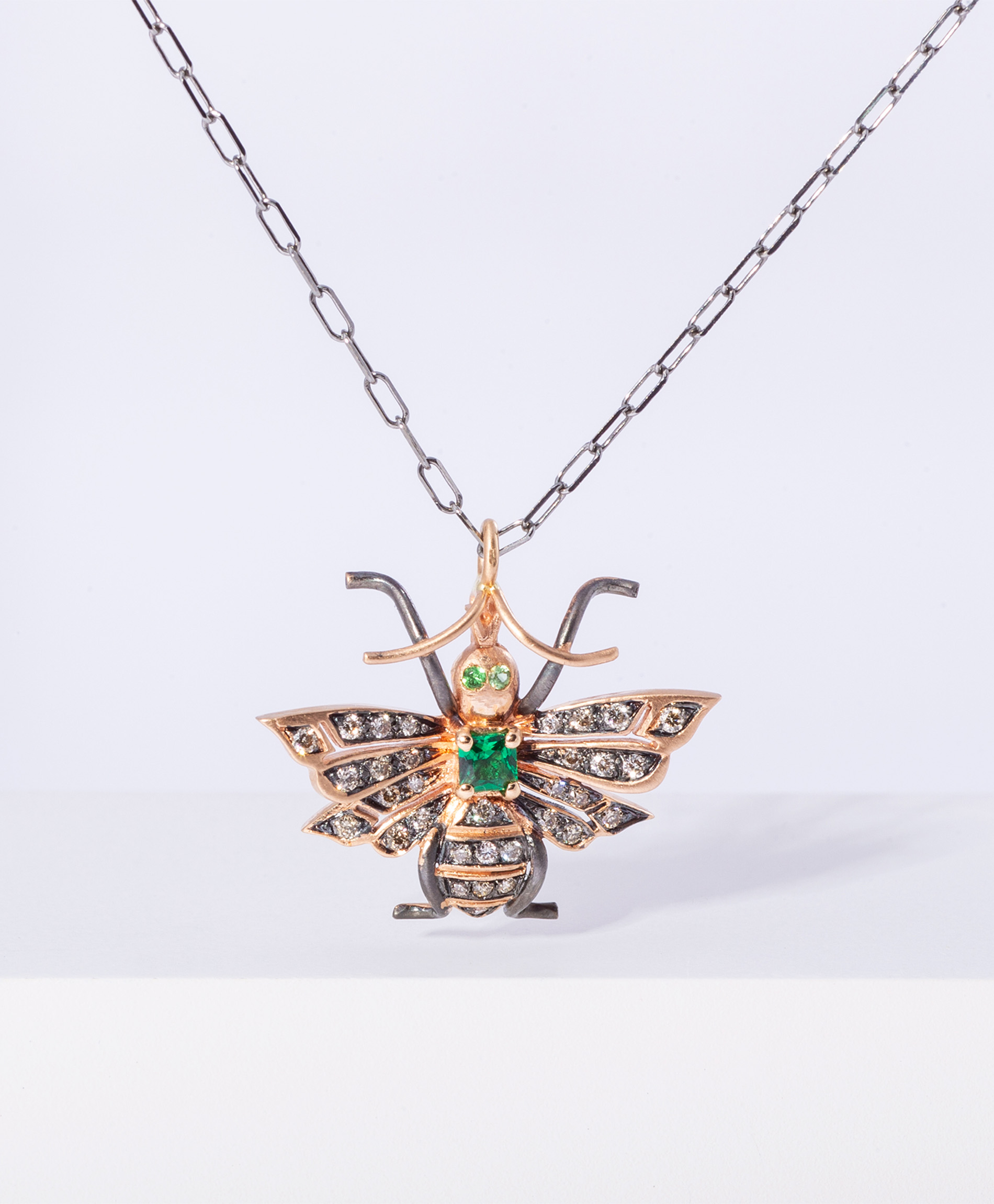 blowfly-pendant
