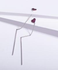heart-earrings