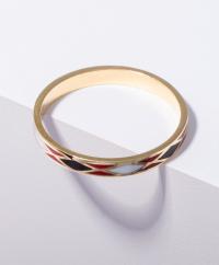 enamel-ring
