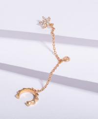 flower-earring
