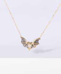 bat-pendant