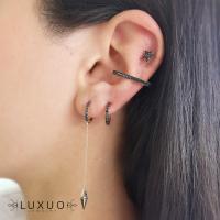 star-earrings