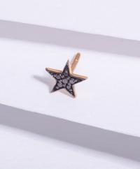 star-earrings