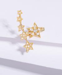 stars-earring
