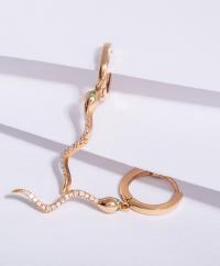 snake-earrings
