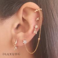 flower-earring