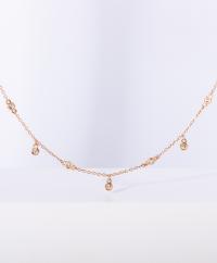 diamond-chocker