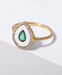 pear-ring