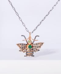 blowfly-pendant