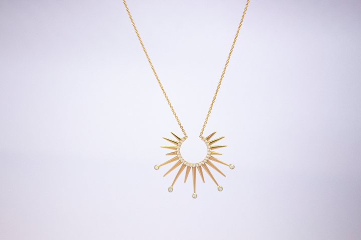 pendant