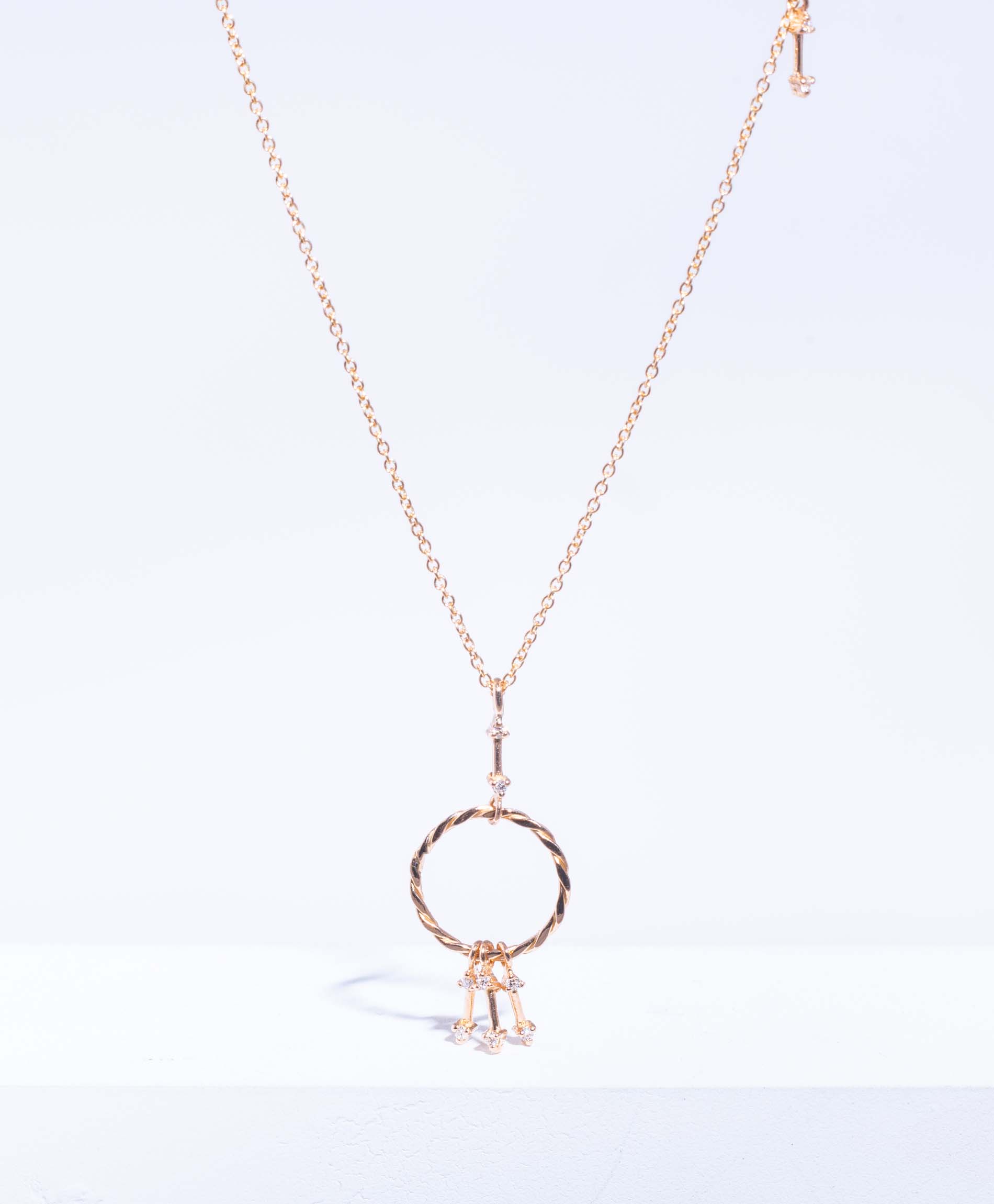 pendant